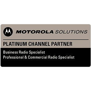 Motorola Platinum Channel Partner HQ