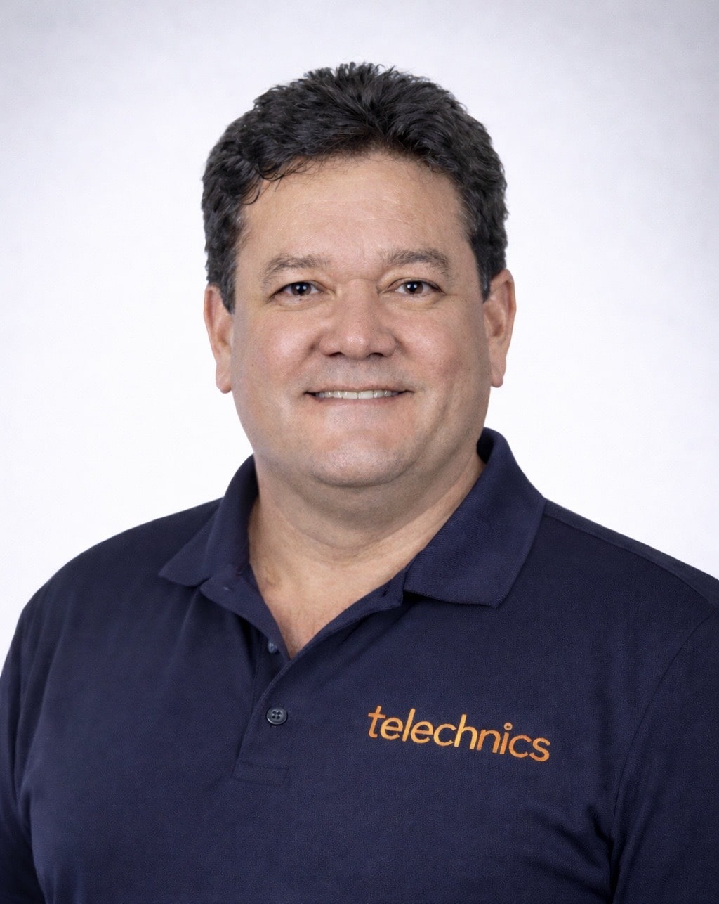 Roger Webber, Telechnics Director