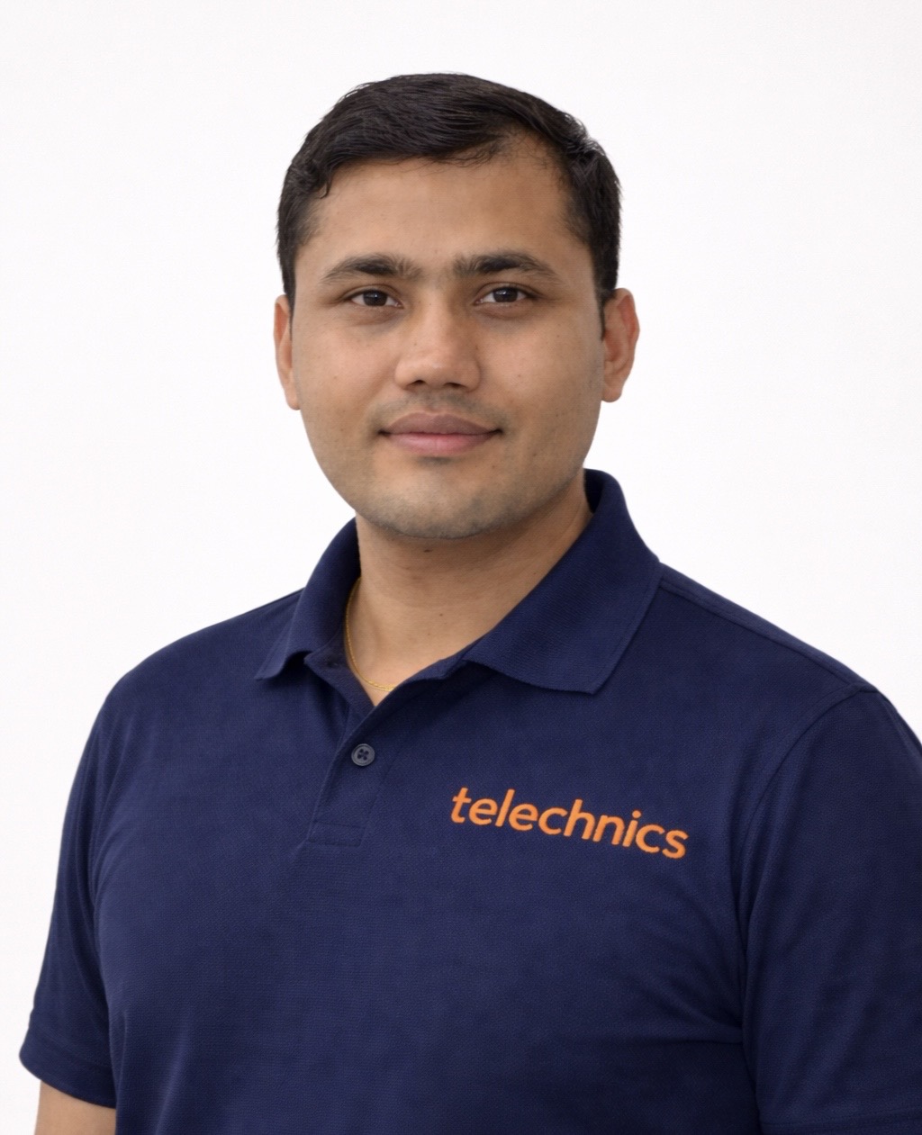 David Borg, Telechnics IT Systems Administrator