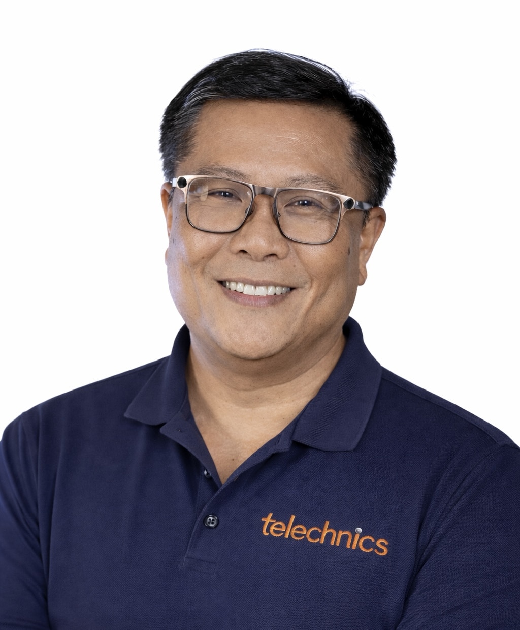 David Borg, Telechnics IT Systems Administrator