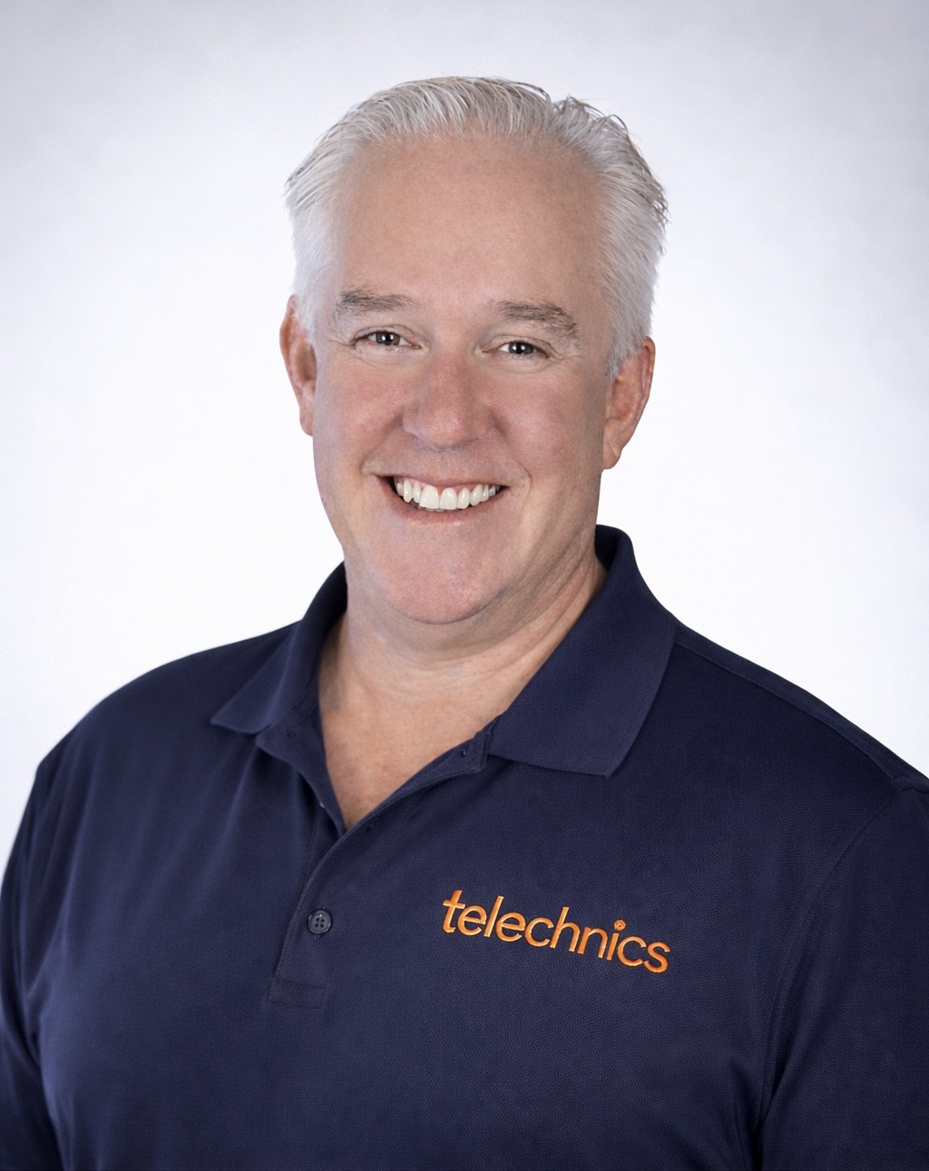 Roger Webber, Telechnics Director
